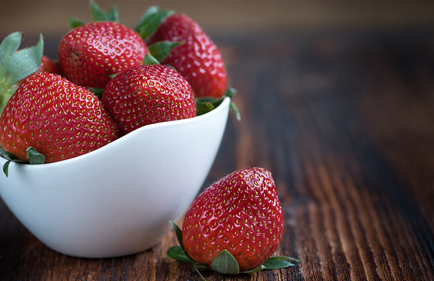 5 Best fruits to make you fresh and healthy