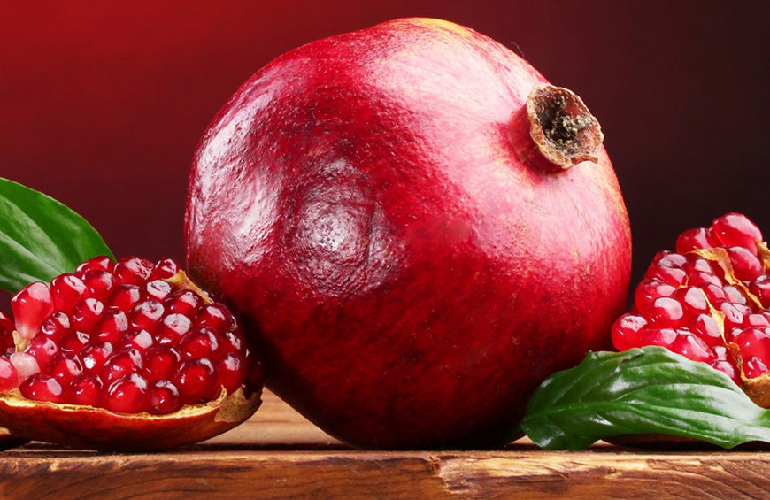 5 Best fruits to make you fresh and healthy